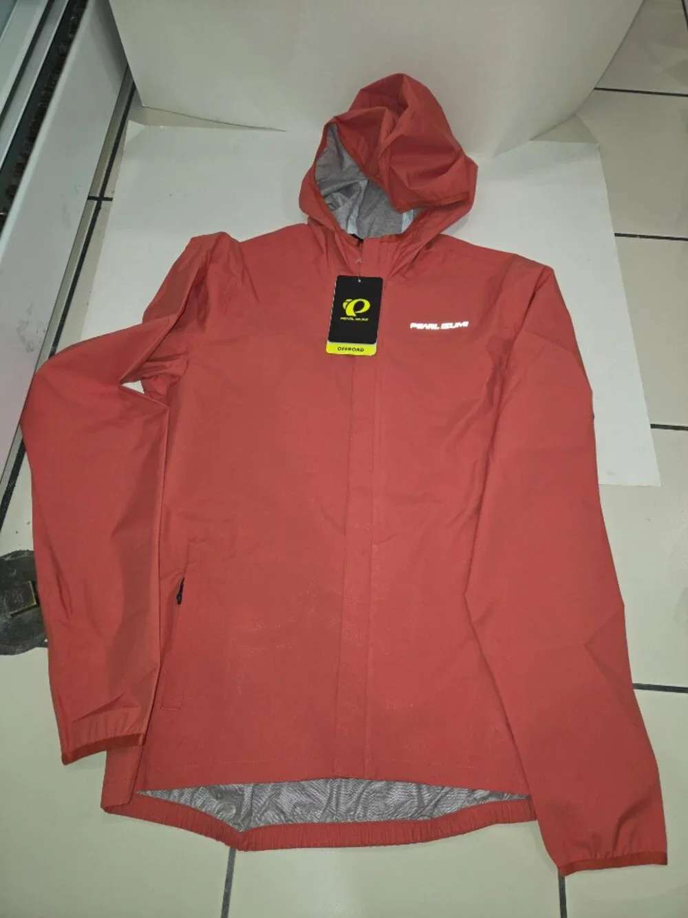 Pearlizumi pearl izumi